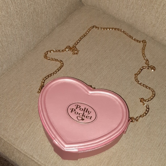 truffle shuffle polly pocket